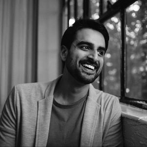 Meet your Posher, Ankur